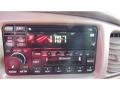 2001 Dark Bronzemist Metallic Buick LeSabre Custom  photo #10