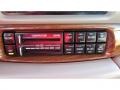 2001 Dark Bronzemist Metallic Buick LeSabre Custom  photo #11