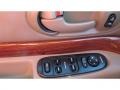 2001 Dark Bronzemist Metallic Buick LeSabre Custom  photo #14