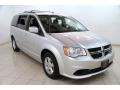 Bright Silver Metallic - Grand Caravan SXT Photo No. 1