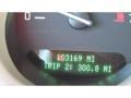 2001 Dark Bronzemist Metallic Buick LeSabre Custom  photo #15