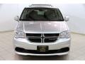 Bright Silver Metallic - Grand Caravan SXT Photo No. 2