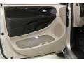 Bright Silver Metallic - Grand Caravan SXT Photo No. 5