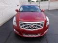 Crystal Red Tincoat - XTS Luxury FWD Photo No. 2
