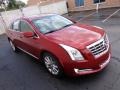 Crystal Red Tincoat - XTS Luxury FWD Photo No. 3