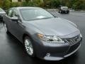 Nebula Gray Pearl - ES 350 Photo No. 6
