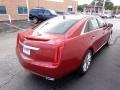 Crystal Red Tincoat - XTS Luxury FWD Photo No. 4