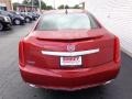 2014 Crystal Red Tincoat Cadillac XTS Luxury FWD  photo #5