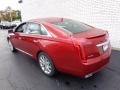 Crystal Red Tincoat - XTS Luxury FWD Photo No. 6