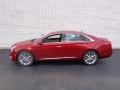 Crystal Red Tincoat - XTS Luxury FWD Photo No. 7
