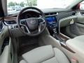 Crystal Red Tincoat - XTS Luxury FWD Photo No. 11