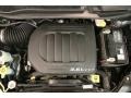 Bright Silver Metallic - Grand Caravan SXT Photo No. 27