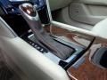 Crystal Red Tincoat - XTS Luxury FWD Photo No. 19