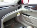 Crystal Red Tincoat - XTS Luxury FWD Photo No. 21