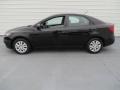 2013 Aurora Black Pearl Kia Forte EX  photo #6