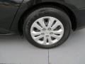 2013 Aurora Black Pearl Kia Forte EX  photo #13
