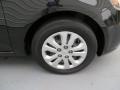 2013 Aurora Black Pearl Kia Forte EX  photo #15