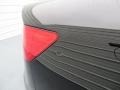 2013 Aurora Black Pearl Kia Forte EX  photo #17