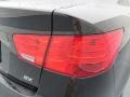 2013 Aurora Black Pearl Kia Forte EX  photo #18