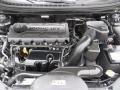 2013 Aurora Black Pearl Kia Forte EX  photo #22