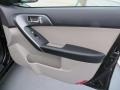 2013 Aurora Black Pearl Kia Forte EX  photo #23