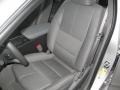 2014 Silver Ice Metallic Chevrolet Impala LS  photo #8