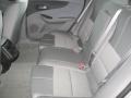 2014 Silver Ice Metallic Chevrolet Impala LS  photo #13