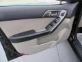 2013 Aurora Black Pearl Kia Forte EX  photo #31