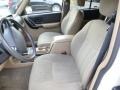 1999 Stone White Jeep Cherokee Sport 4x4  photo #8