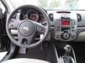 2013 Aurora Black Pearl Kia Forte EX  photo #35