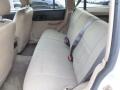 1999 Stone White Jeep Cherokee Sport 4x4  photo #9