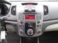 2013 Aurora Black Pearl Kia Forte EX  photo #36