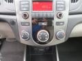 2013 Aurora Black Pearl Kia Forte EX  photo #38