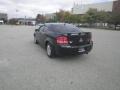 Brilliant Black Crystal Pearl - Avenger R/T Photo No. 3