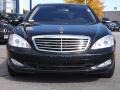 Black - S 550 Sedan Photo No. 2