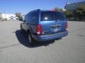 Atlantic Blue Pearl - Durango SLT 4x4 Photo No. 3