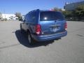 2004 Atlantic Blue Pearl Dodge Durango SLT 4x4  photo #3