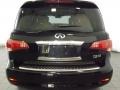 2011 Black Obsidian Infiniti QX 56  photo #7