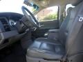 2004 Atlantic Blue Pearl Dodge Durango SLT 4x4  photo #4