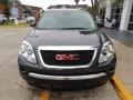 Cyber Gray Metallic - Acadia SL Photo No. 2