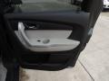 Cyber Gray Metallic - Acadia SL Photo No. 11