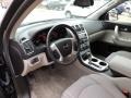 Cyber Gray Metallic - Acadia SL Photo No. 15