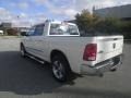 2010 Cool Vanilla Dodge Ram 1500 SLT Crew Cab 4x4  photo #3