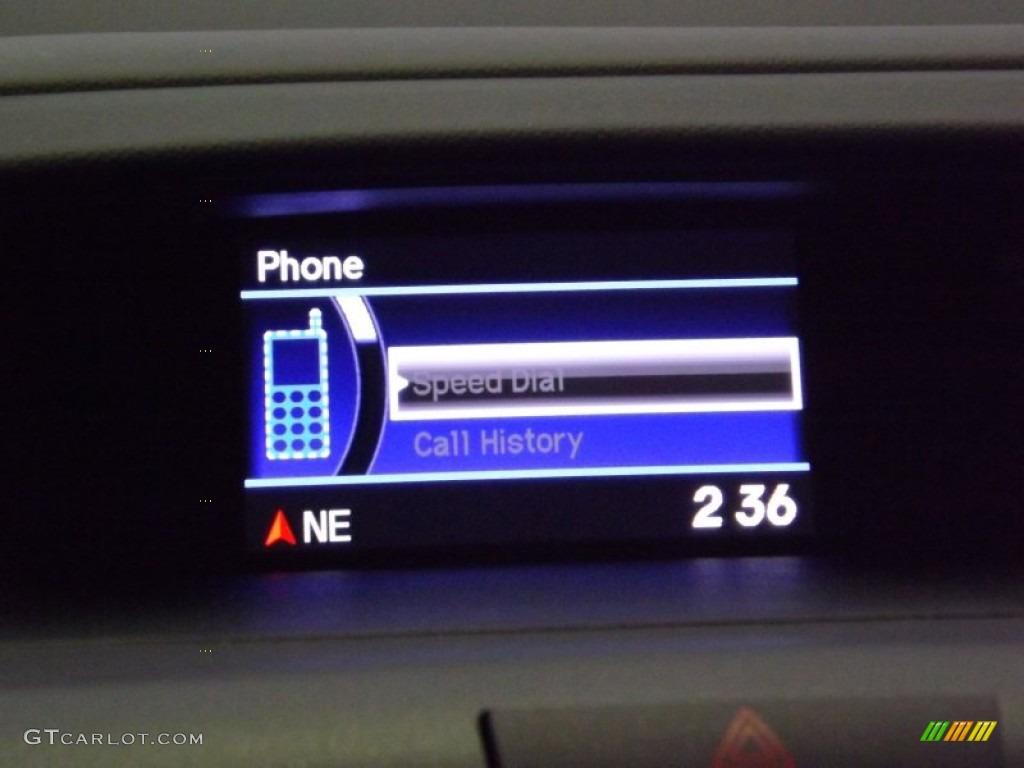 2014 CR-V LX - Crystal Black Pearl / Black photo #18