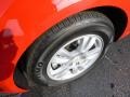 Victory Red - Sonic LS Sedan Photo No. 9