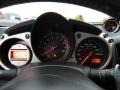 2010 Magnetic Black Nissan 370Z Roadster  photo #18