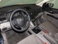 Gray Interior Photo for 2014 Honda CR-V #86956169