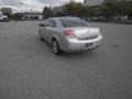 2007 Silver Pearl Metallic Saturn Aura XE  photo #3