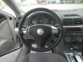 2007 Silver Pearl Metallic Saturn Aura XE  photo #5