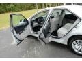 Classic Silver Metallic - Camry LE Photo No. 11